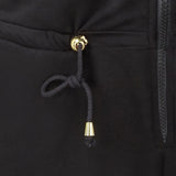 'CHELSEA’ FAKE TAN JUMPSUIT by Bronzie
