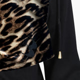 'CHELSEA’ FAKE TAN JUMPSUIT by Bronzie