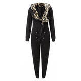 'CHELSEA’ FAKE TAN JUMPSUIT by Bronzie