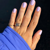 Fall In Lavender