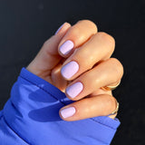 Fall In Lavender