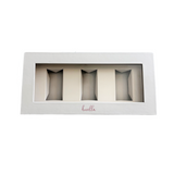 3 Piece Gift Box (Box Only)