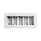 5 Piece Gift Box (Box Only)