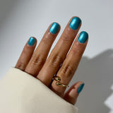 Little Bold Blue