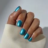 Little Bold Blue