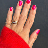 Not Your Basic Pink