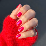 Not Your Basic Pink